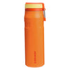IceFlow Bottle Twist Flip Stanley 10-11284-191 Water Bottles 700ML / Goldenrod Coral