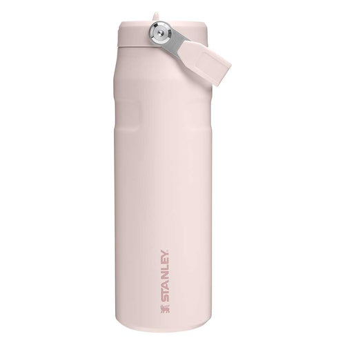 IceFlow Bottle Twist Flip Stanley 10-11284-077 Water Bottles 700ML / Rose Quartz