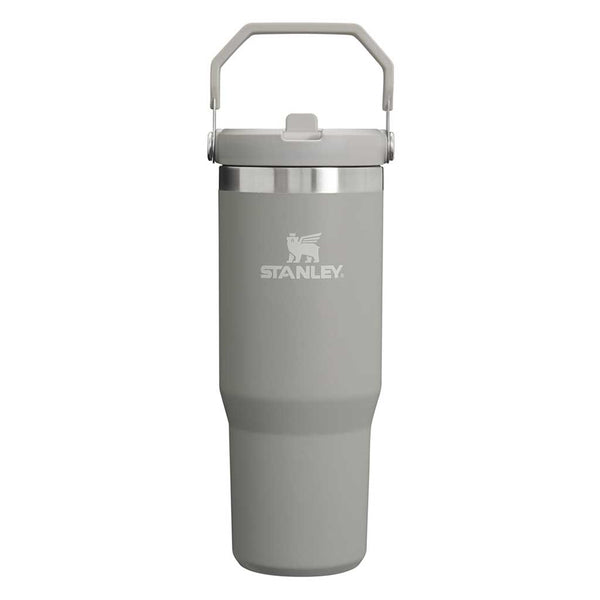 IceFlow Flip Straw Tumbler Stanley 10-09993-537 Tumblers 0.89L / Ash