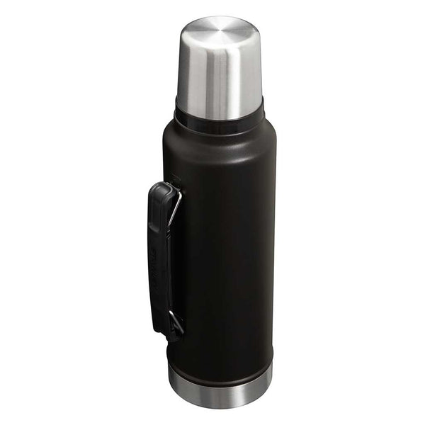 Legendary Classic Bottle Stanley 10-11347-121 Coffee Flasks 1.4L / Black 2.0