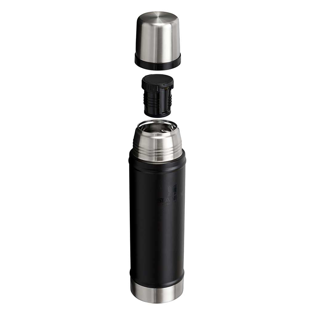 Legendary Classic Bottle Stanley Coffee Flasks