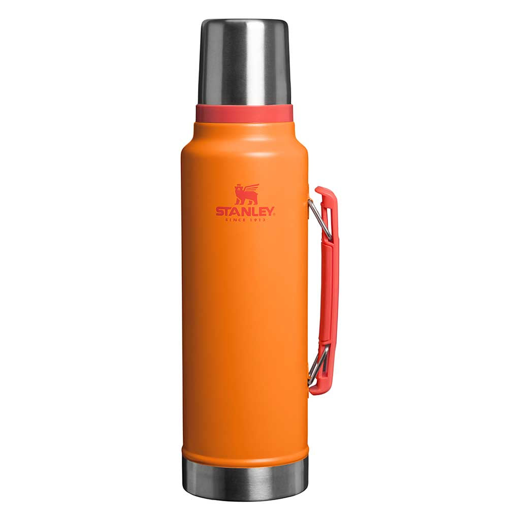 Legendary Classic Bottle Stanley Coffee Flasks