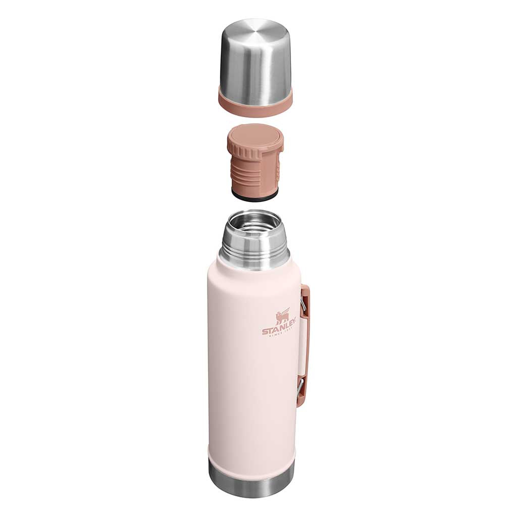Legendary Classic Bottle Stanley Coffee Flasks