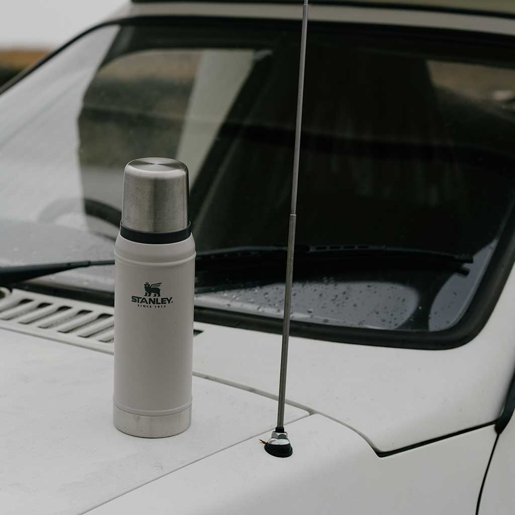 Legendary Classic Bottle Stanley Coffee Flasks