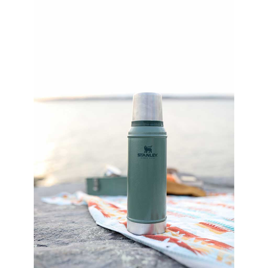 Legendary Classic Bottle Stanley Coffee Flasks