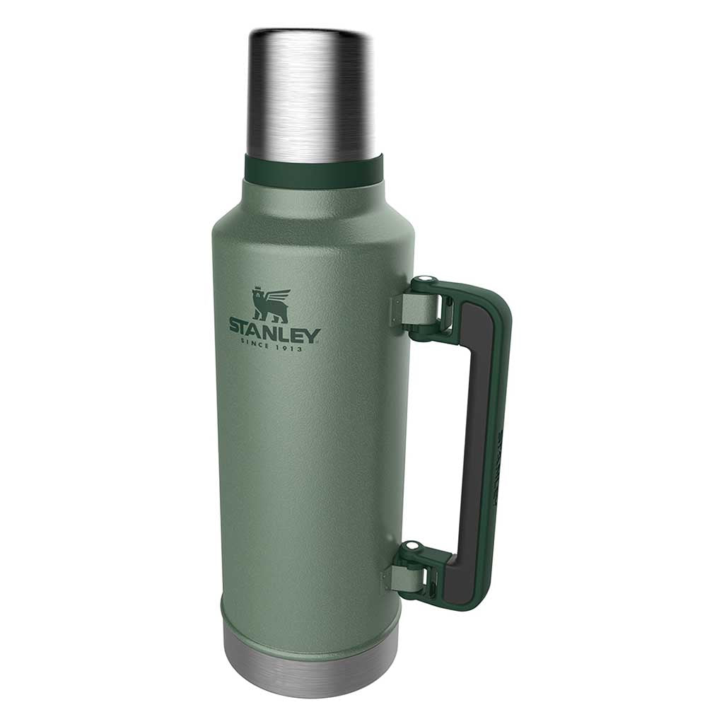 Legendary Classic Bottle Stanley Coffee Flasks