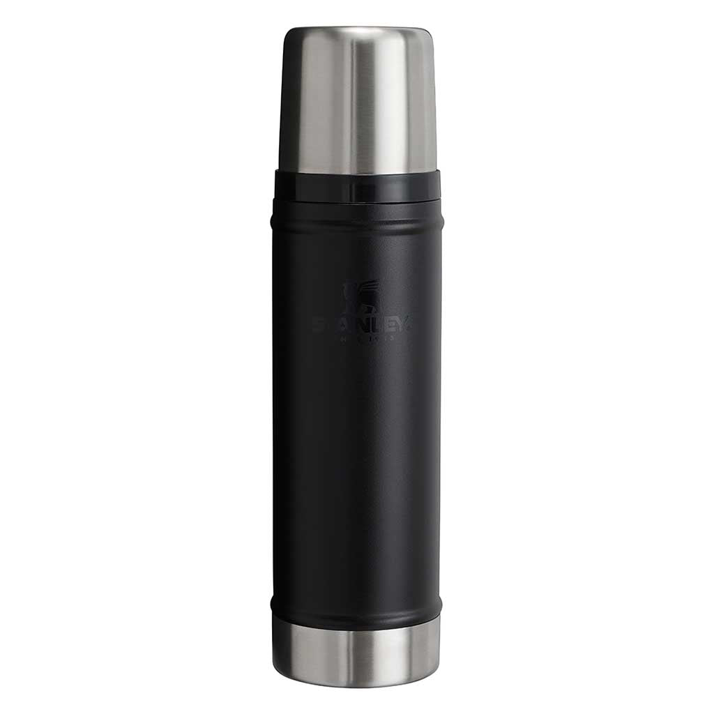 Legendary Classic Bottle Stanley 10-11345-044 Coffee Flasks 590ml / Black 2.0