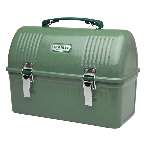 Legendary Classic Lunch Box Stanley 10-01625-003 Lunch Boxes 9.5L / Hammertone Green