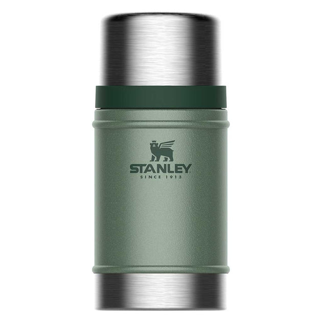 Legendary Food Jar Stanley 10-07936-003 Food Containers 700ml / Hammertone Green