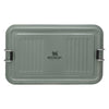 Legendary Useful Box Stanley 10-10668-001 Camp Storage Boxes O/S / Hammertone Green