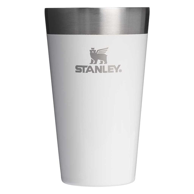 Stacking Tumbler Stanley 10-02282-566 Tumblers 470ML / Frost Gloss