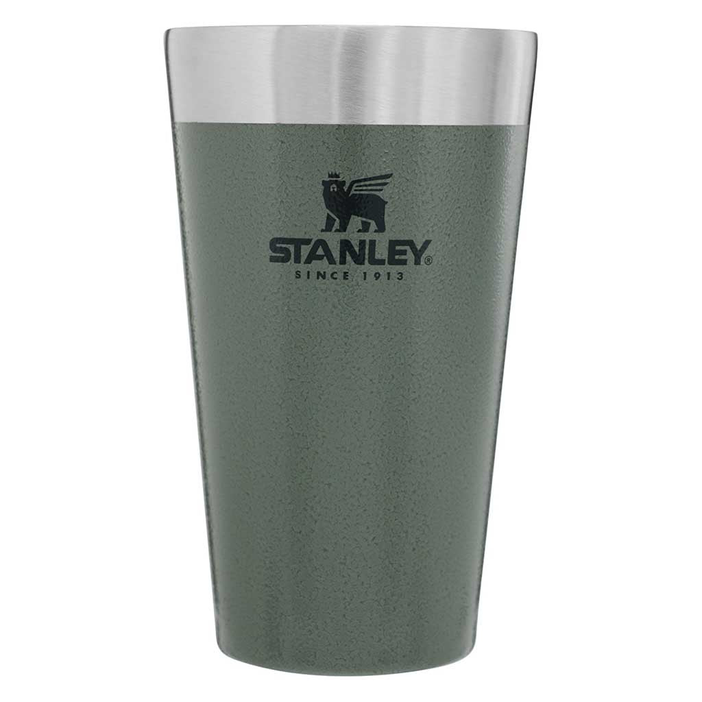 Stacking Tumbler