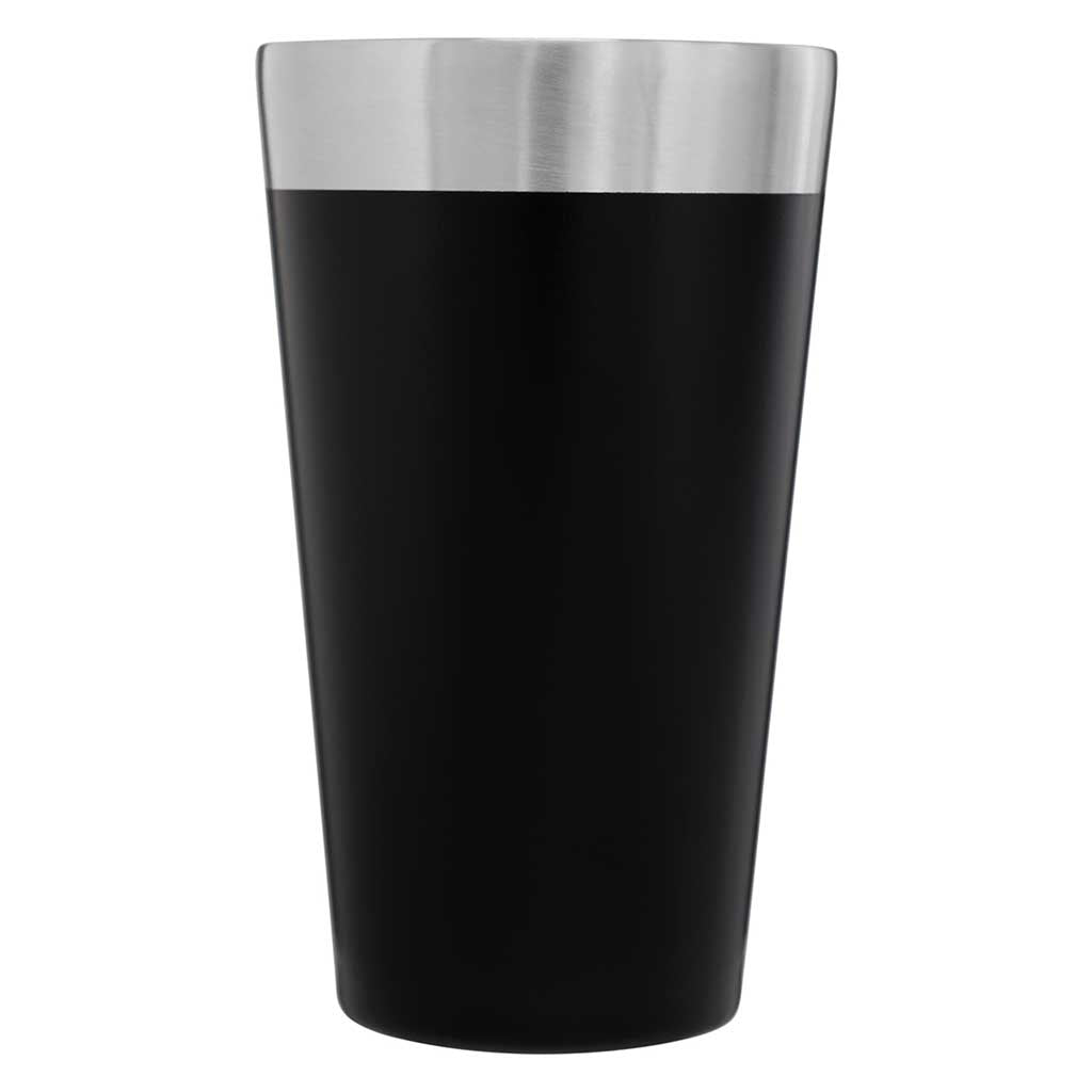 Stacking Tumbler Stanley 10-02282-058 Tumblers 470ML / Matte Black Pebble