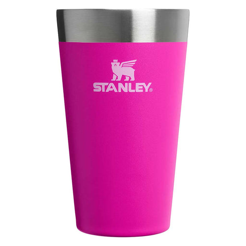 Stacking Tumbler Stanley 10-11882-040 Tumblers 470ML / Violet Blossom