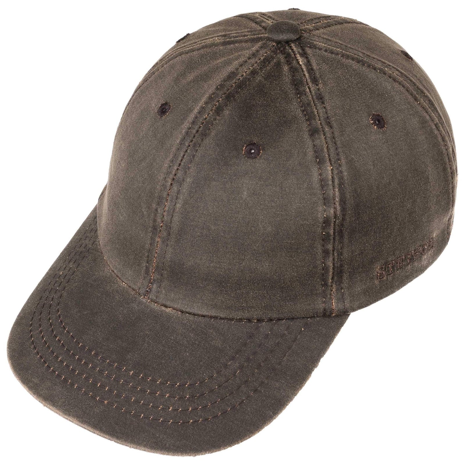 Baseball Cap | CO/PES Stetson Caps & Hats