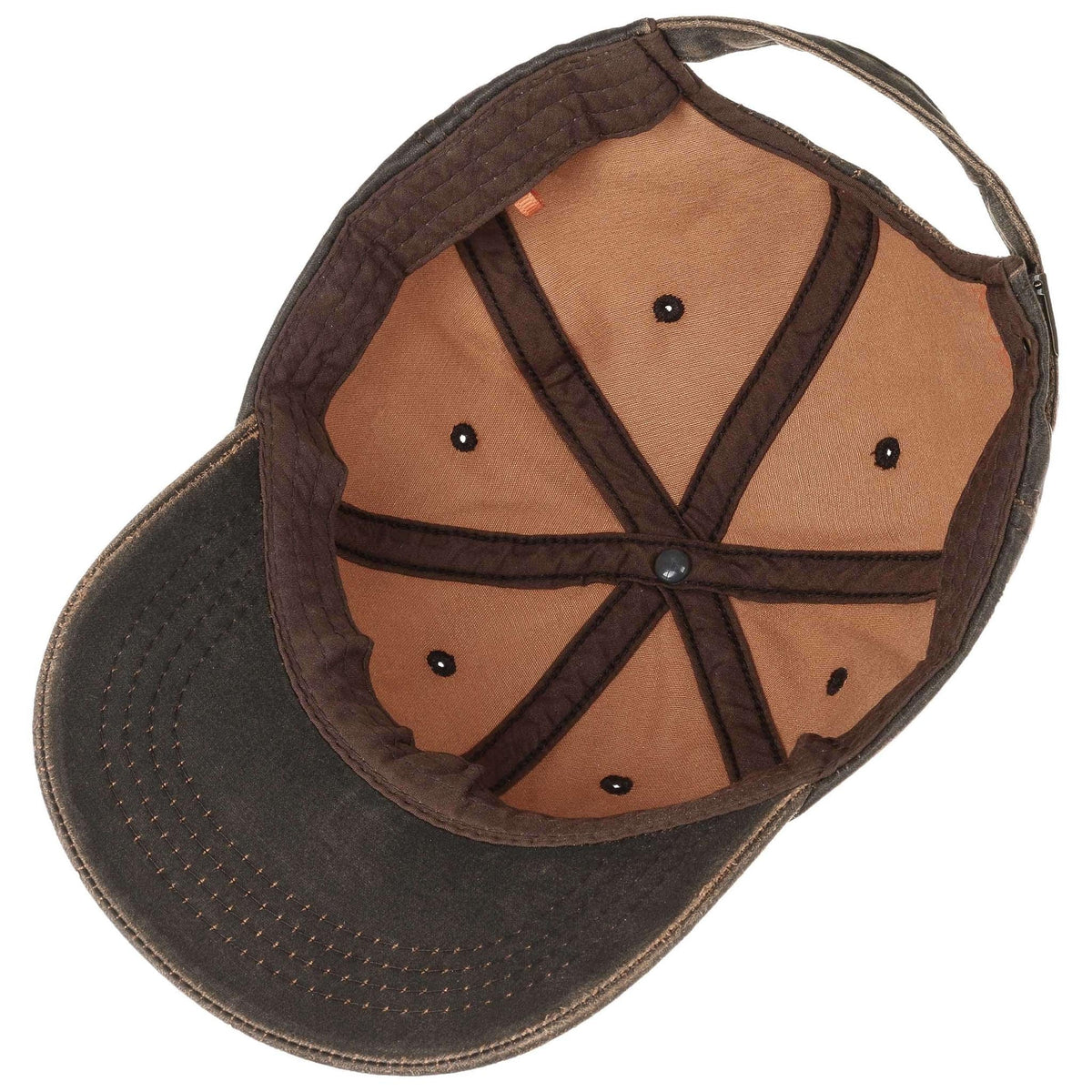 Baseball Cap | CO/PES Stetson Caps & Hats