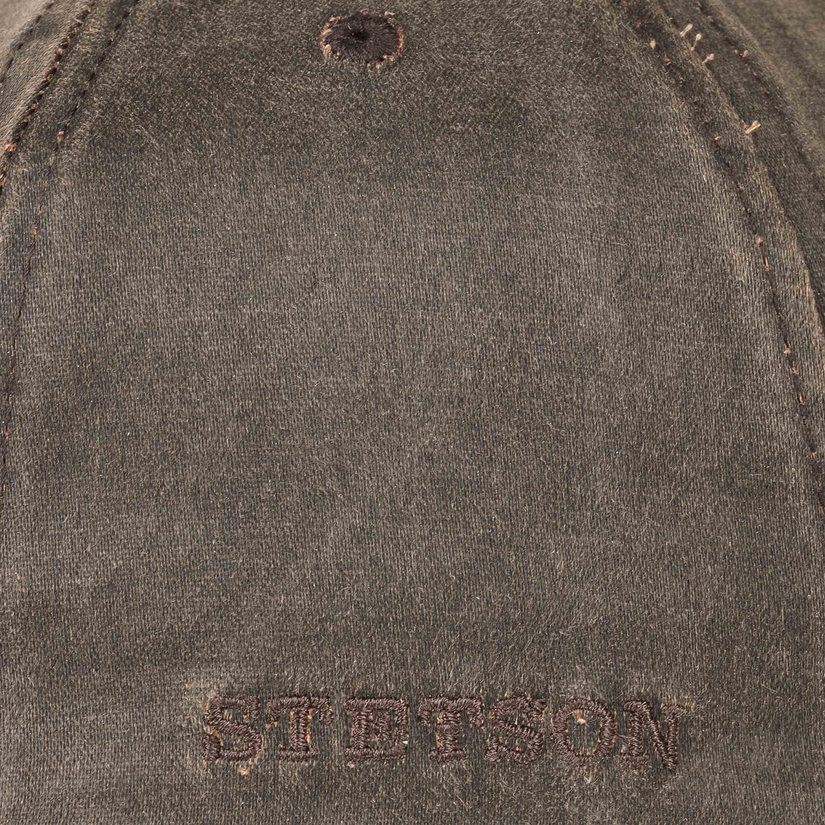 Baseball Cap | CO/PES Stetson Caps & Hats