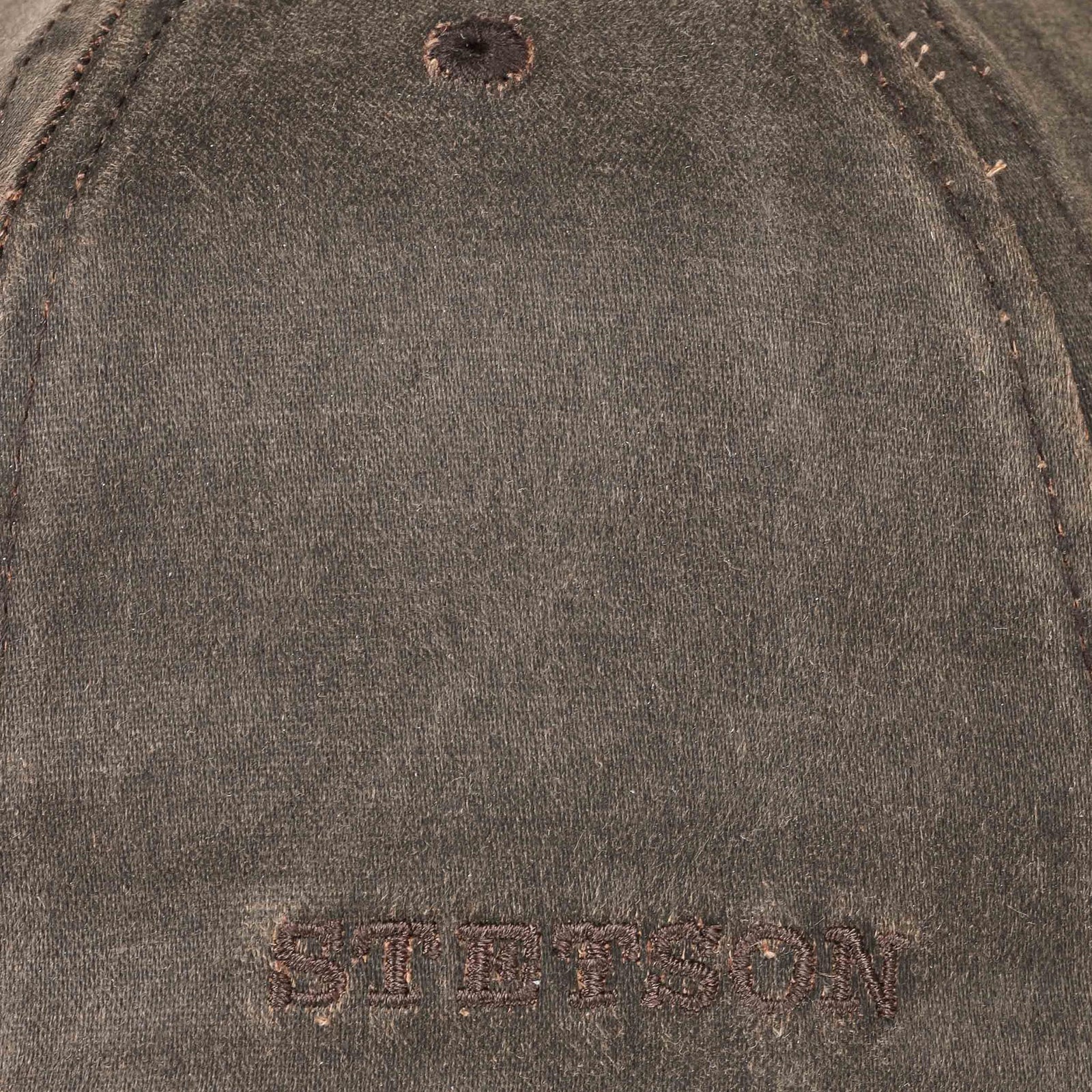 Baseball Cap | CO/PES Stetson Caps & Hats