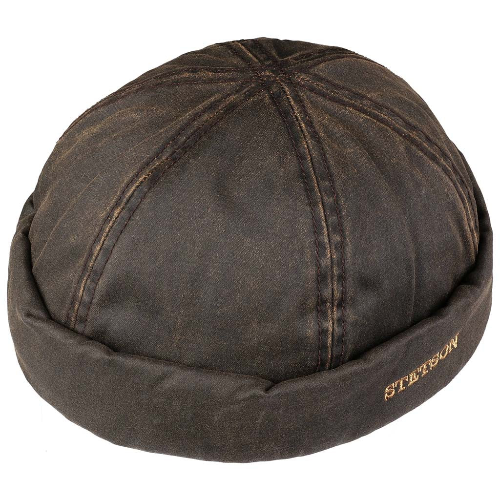 Docker | CO/PES Stetson Beanies