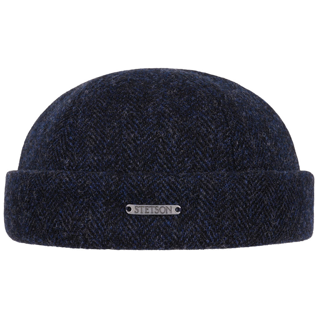 Docker | Wool Herringbone