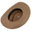 Evansville Wool | Western Hat Stetson Caps & Hats
