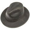 Traveller | CO/PES EF Stetson Caps & Hats