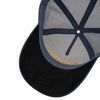Trucker Cap | American Heritage Stetson 7751103-27-OS Caps & Hats One Size / Blue/White