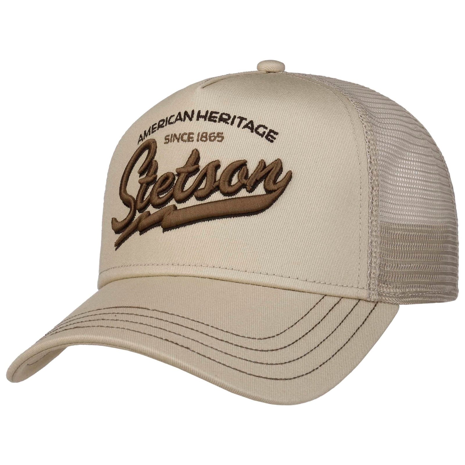 Trucker Cap | American Heritage Classic