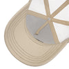 Trucker Cap | American Heritage Classic Stetson 7751171-76-OS Caps & Hats One Size / Beige