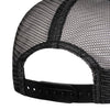 Trucker Cap | American Heritage Classic Stetson 7751171-1-OS Caps & Hats One Size / Black