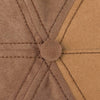 Trucker Cap | Buffalo Horn Stetson 7756101-76-OS Caps & Hats One Size / Beige