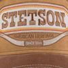 Trucker Cap | Buffalo Horn Stetson 7756101-76-OS Caps & Hats One Size / Beige