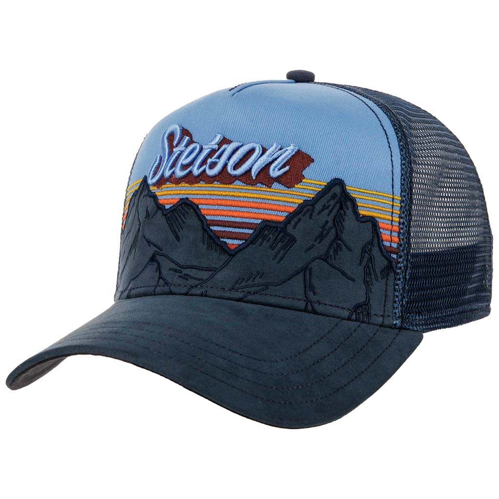 Trucker Cap | Mountain Mist