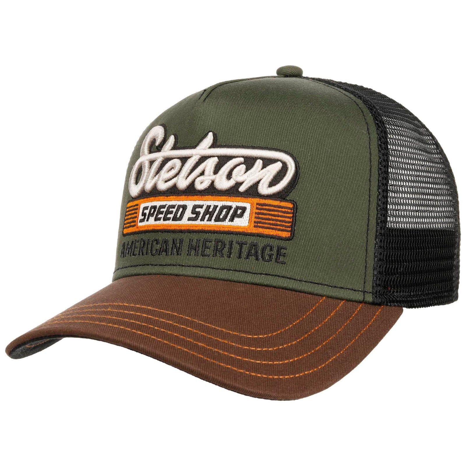 Casquette Trucker | Speed Shop