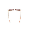 Astra Sunski SUN-AS-CRU Sunglasses One Size / Copper Ruby