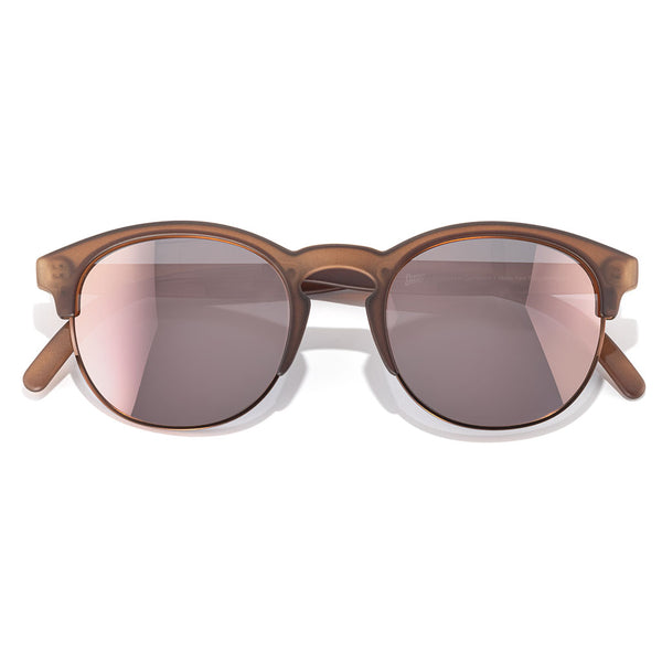 Avila Sunski SUN-AV-SRO Sunglasses One Size / Sienna Rose