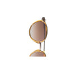 Baia Sunski SUN-BA-HSE Sunglasses One Size / Honey Sepia