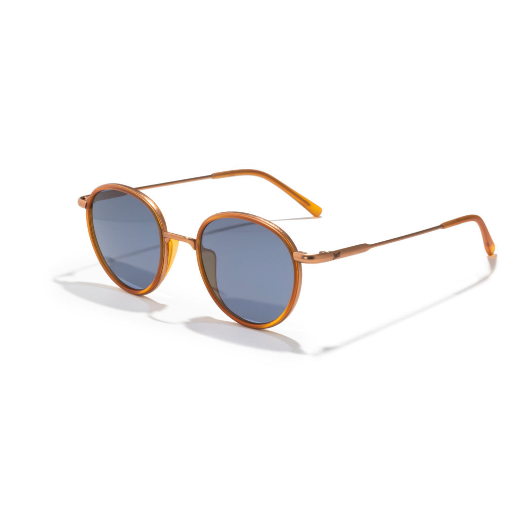 Baia Sunski SUN-BA-TMI Sunglasses One Size / Tangerine Midnight