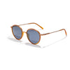 Baia Sunski SUN-BA-TMI Sunglasses One Size / Tangerine Midnight