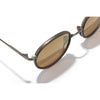 Baia Sunski SUN-BA-WTB Sunglasses One Size / Wire Tortoise Bronze