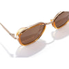 Bernina Sunski SUN-BE-DAM Sunglasses One Size / Desert Amber