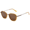 Bernina Sunski SUN-BE-DAM Sunglasses One Size / Desert Amber