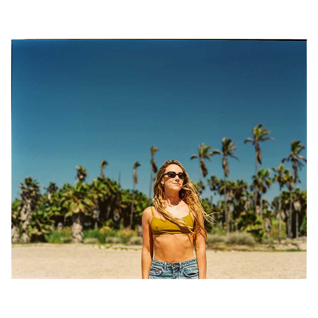 Bianca Sunski SUN-BI-TSL Sunglasses One Size / Tortoise Slate