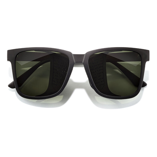 Couloir Sunski SUN-CO-BFOP Sunglasses One Size / Black Forest
