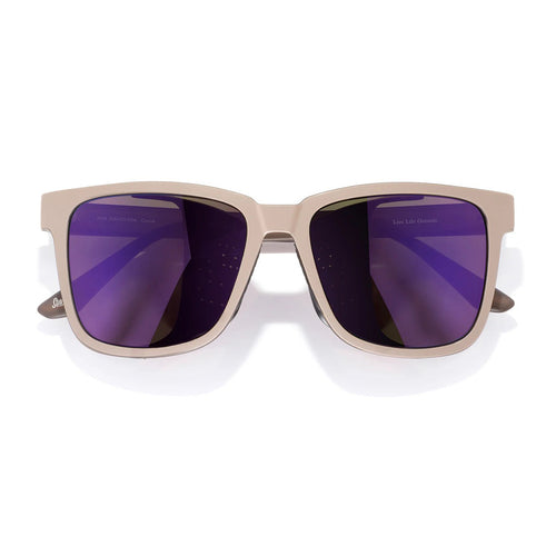 Couloir Sunski SUN-CO-DGA Sunglasses One Size / Dune Galaxy