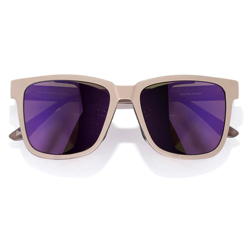 Couloir Sunski SUN-CO-DGA Sunglasses One Size / Dune Galaxy