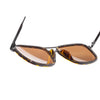 Estero Sunski SUN-ES-TAM Sunglasses One Size / Tortoise Amber