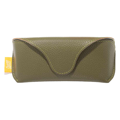 Hard Case Sunski ACC-HC-OLI Sunglasses Accessories One Size / Olive