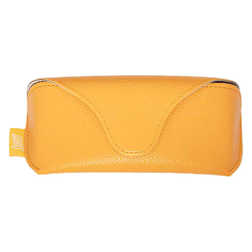 Hard Case Sunski ACC-HC-YEL Sunglasses Accessories One Size / Yellow