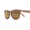 Headland Sunski SUN-HL-SBR Sunglasses One Size / Sienna Bronze